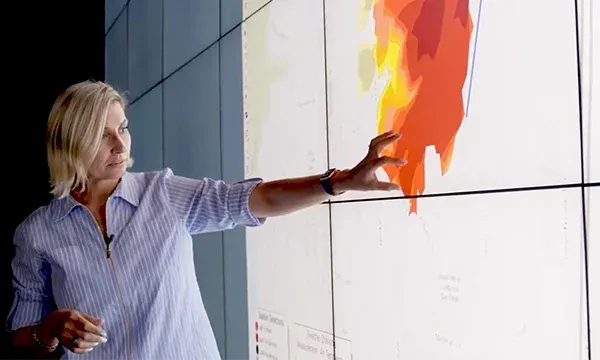 Beyond Connectivity and Access: Operationalizing Networks and Platforms as AI Innovation Infrastructure