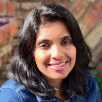 Subhashini Sivagnanam