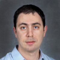 Evangelos Chaniotakis