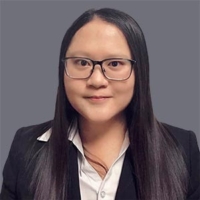 Luwen (Vivian) Huangfu