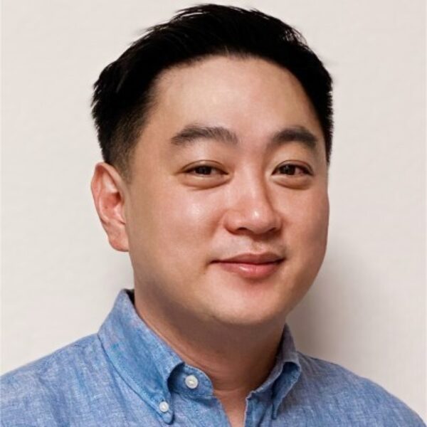 Robert Kwon