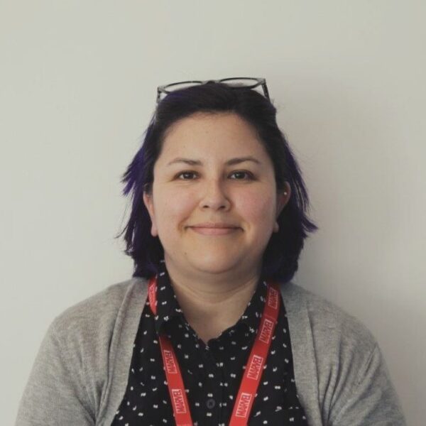 Ariadna Jimenez-Barrios