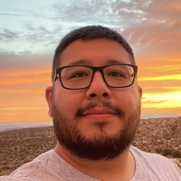 Matthew "Speygee" Douglas