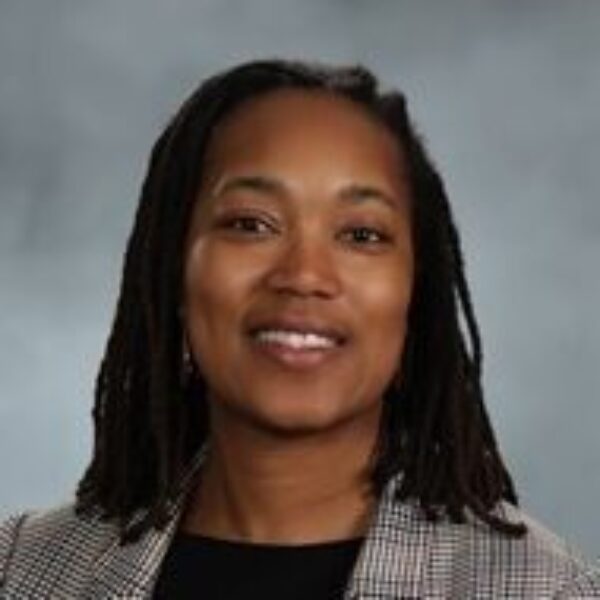 Valerie Lundy-Wagner, Ph.D.