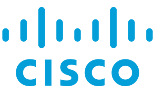 Cisco Logo