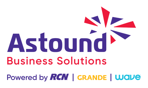 Astound logo