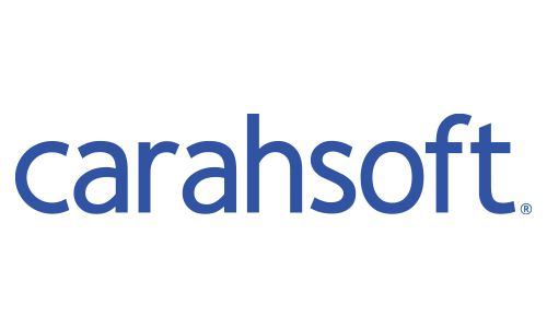 Carahsoft logo