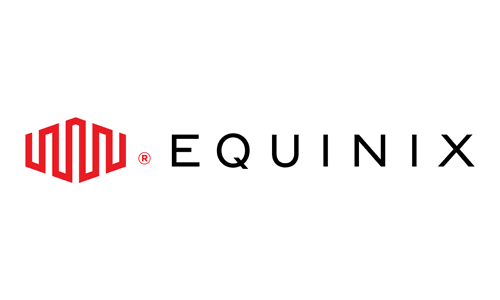 Equinix logo
