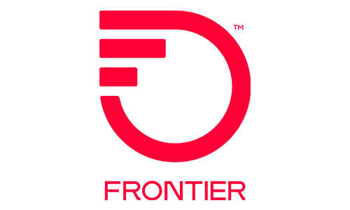 Frontier logo