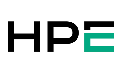 Hpe logo