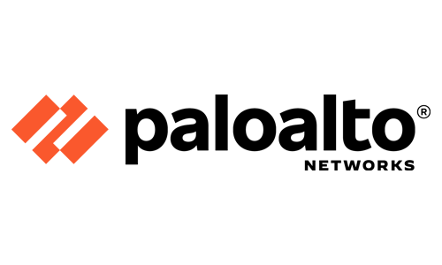 Palo Alto Networks logo