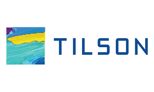 Tilson logo
