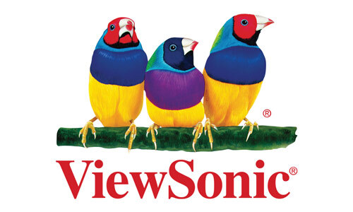 Viewsonic Logo